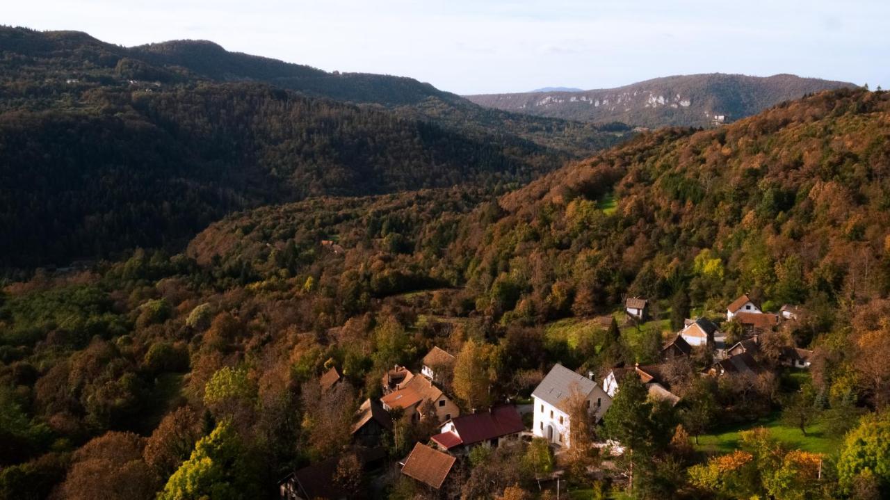 Apartment "Johana" Brod Moravice Zewnętrze zdjęcie