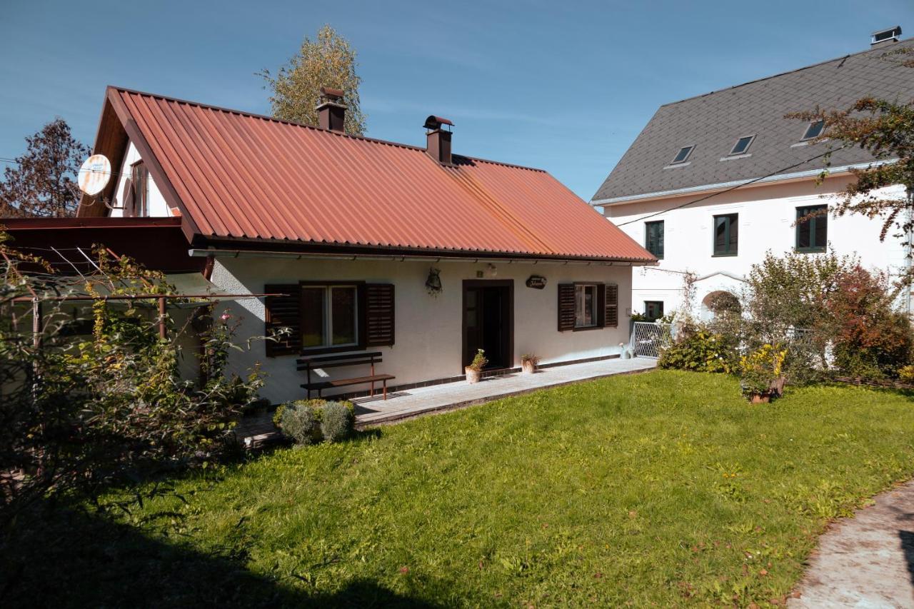 Apartment "Johana" Brod Moravice Zewnętrze zdjęcie