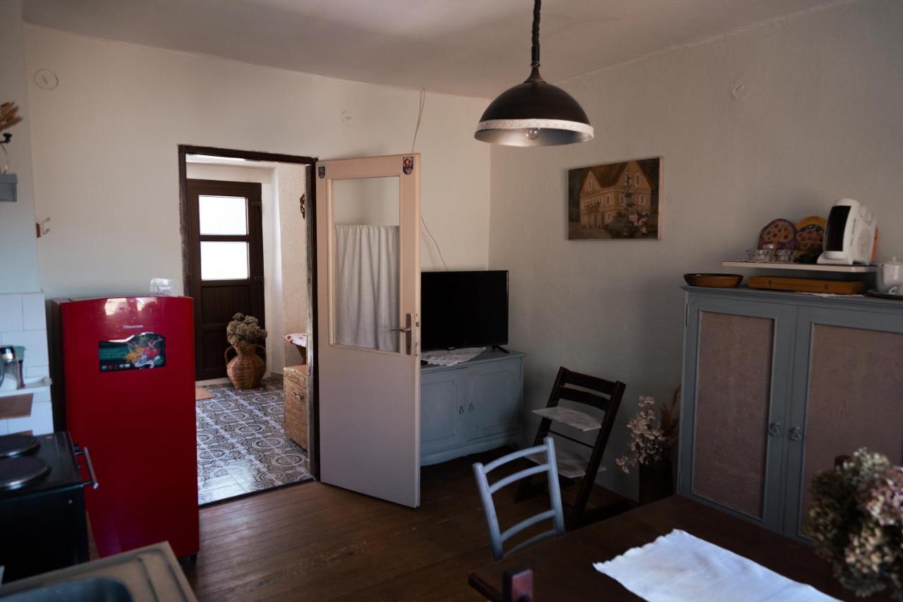 Apartment "Johana" Brod Moravice Zewnętrze zdjęcie